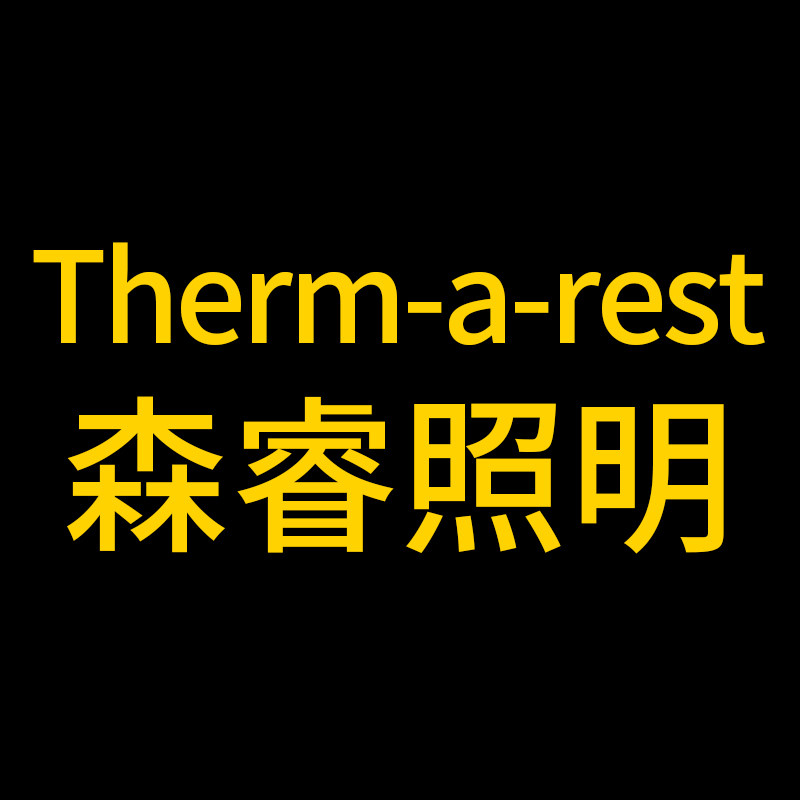 thermarest旗舰店的LOGO