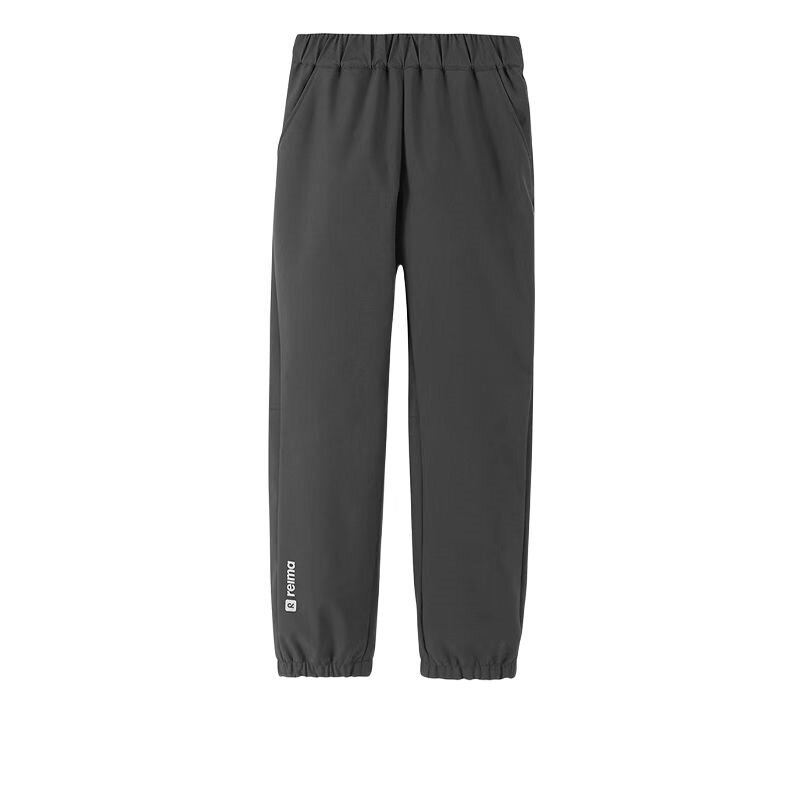Finland's R Brand 2026 New Children's Outdoor Fleece Warm Sports Softshell Pants Are Waterproof and Windproof Finland's R Brand 2026 New Children's Outdoor Fleece Warm Sports Softshell Pants Are Waterproof and Windproof