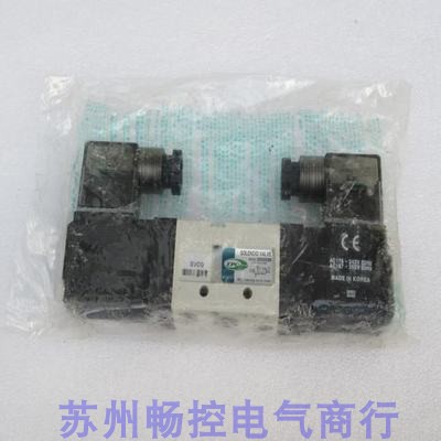 * Spot sales * New Korea TPC solenoid valve DS3230-2DZ-02 spot AC220V