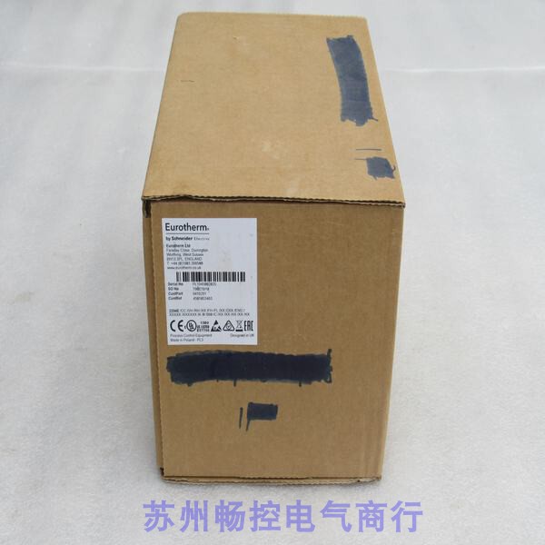 Brand New Eurotherm Thermostat 2204E/Cc/Vh/Rh/Xx/Fh/Fl/Xx/2Xx/Eng in Stock