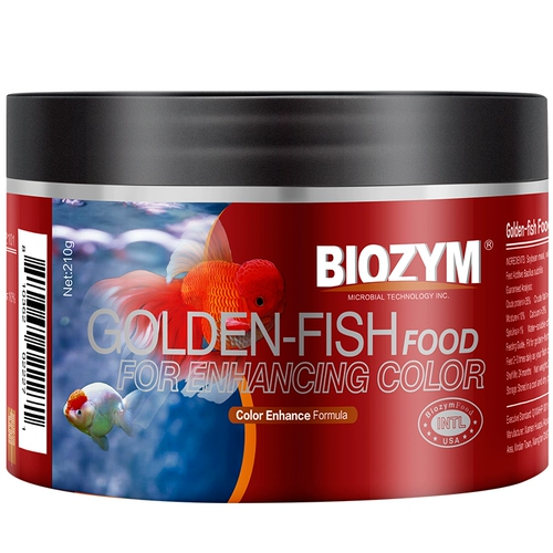 Золотая рыбка кормить декоративную рыбу небольшую рыбную орхидею Shoutai Lion. Предоставленная рыба -корма без грязной воды, высокий спиральный альдол, небольшая гранулированная рыба