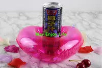 Красный, 20×18см