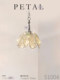 French-Style Elisa Oino Bedside Designer Bedroom Pendant Light, Simple Designer High-End Feel, 2026 New Model
