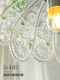 French-Style Elisa Oino Bedside Designer Bedroom Pendant Light, Simple Designer High-End Feel, 2026 New Model