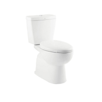 Beauty Mark Common Flush Toilet Flush Toilet Home Toilet Sitting Toilet Adult Straight Flush Type 2818 2819