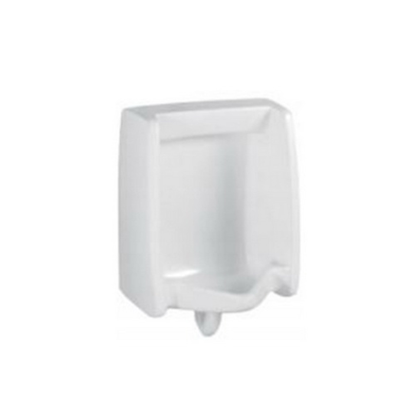 American bathroom urinal men's small household wall-mounted urinal urinal wall-mounted ceramic urinal 6591