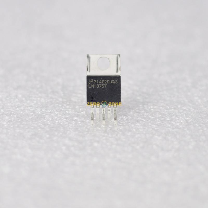 Jelo-new original NS-LM1875T power amplifier integrated