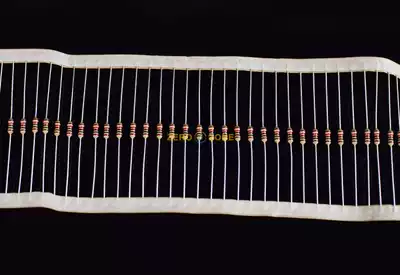 Zeluo-Shen-Beijing 718 factory 1% precision metal film 0 25W resistance-Super Multi-Specification