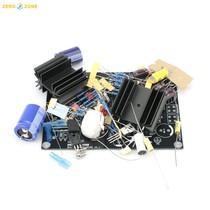 Zelo-Mi Guoshur Circuit Tube Cartox Amplifier Kit (MM Singing)