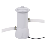 Десять лет гарантии фильтра насоса