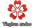 樱花慕道留学的LOGO