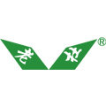 老杜食品旗舰店的LOGO