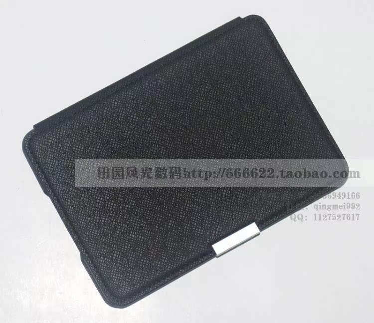 Kindle Amazon Paperwhite 2 ngủ e-book holster reader trường hợp phụ kiện trường hợp bảo vệ