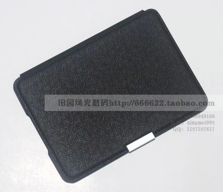 Amazon Kindle Paperwhite e-book reader DP75sdi da chính hãng phần bảo vệ tay - Phụ kiện sách điện tử ốp ipad pro 12.9