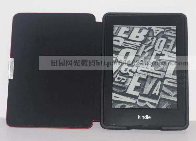 Kindle Amazon Paperwhite 2 ngủ e-book holster reader trường hợp phụ kiện trường hợp bảo vệ ốp lưng ipad mini 5