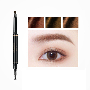 防水防汗细头眉笔买1送1