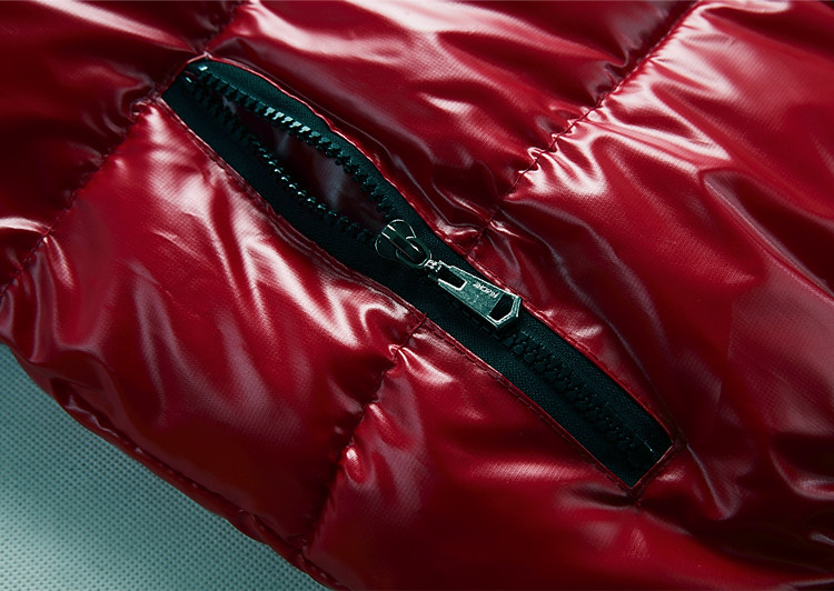 Débardeur homme Cotton vest pour hiver - Ref 1582775 Image 24