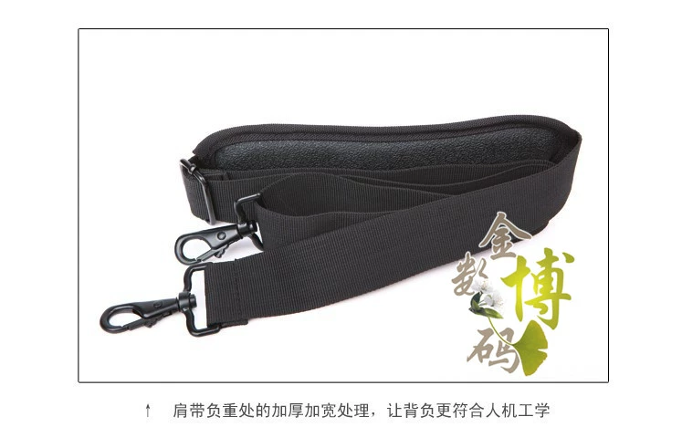 Nikon SLR túi máy ảnh túi máy ảnh vai D7200 D7100 D5300 D3400 D90D750 di động - Phụ kiện máy ảnh kỹ thuật số