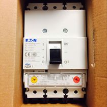 Eaton Muller NZMN3-AE400 molded case circuit breaker original in stock