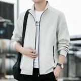 Летняя трендовая куртка для отдыха, бейсбольная форма