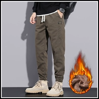 Кофейный, флисовый