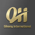 启航国际教育机构的LOGO