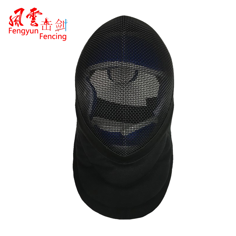 Fencing Coach mask Fencing safety helmet Fencing Safety Helmet Removable Hema Safety Helmet Heavy Sword Face Mask 