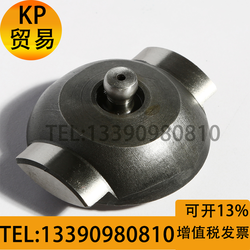 10162532406380100160250400CY14-1B Variable Head Plunger Pump Accessories