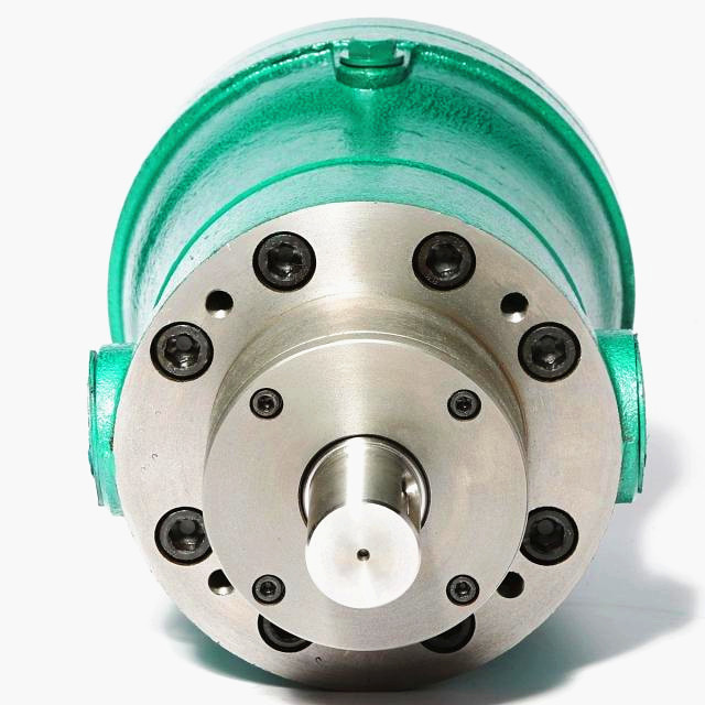 Qidong Boda 2 5 5 10 25 40 63 80 100 160 250MCY14-1B D axial piston pump