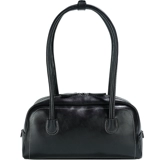 Ceekay, небольшая дизайнерская сумка для путешествий, сумка через плечо, бостонская сумка, изысканный стиль, в корейском стиле