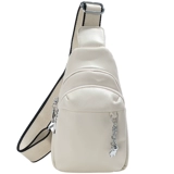 Ceekay, оригинальная брендовая нагрудная сумка, сумка через плечо, премиум класс