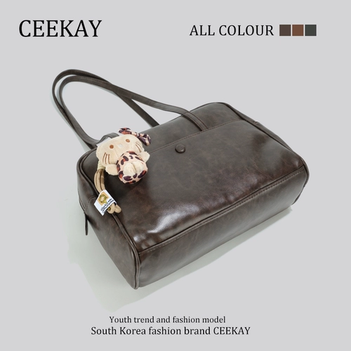 Ceekay, небольшая дизайнерская сумка через плечо, изысканный стиль