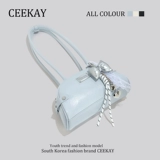 Ceekay, дизайнерская сумка подмышку, сумка для путешествий, сумка через плечо, тренд сезона