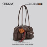 Ceekay, небольшая дизайнерская сумка для путешествий, сумка через плечо, изысканный стиль