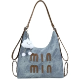 Ceekay, сумка на одно плечо, вместительная и большая сумка через плечо, надевается на плечо