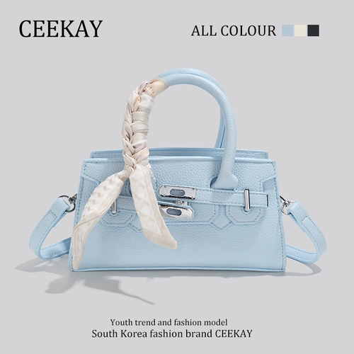 Ceekay, оригинальная платиновая сумка для путешествий, сумка через плечо, изысканный стиль