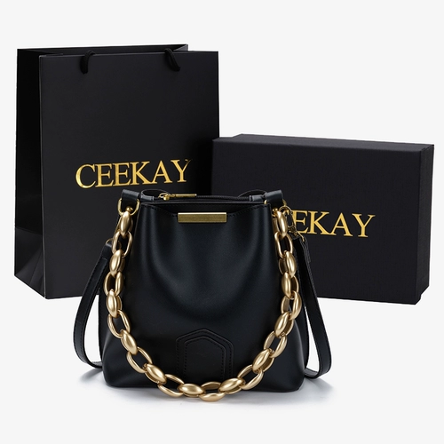 Ceekay, вместительная и большая сумка через плечо, сумка на одно плечо, изысканный стиль, популярно в интернете