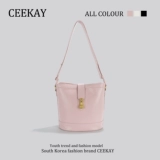 Ceekay, небольшая дизайнерская сумка через плечо, сумка на одно плечо, премиум класс, коллекция 2023
