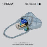 Ceekay, сумка подмышку, сумка через плечо, сумка на одно плечо, изысканный стиль