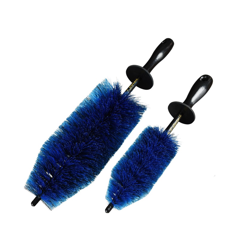 American Ez Detail Brush Ez Wheel Cleaning Brush Small Size Large Size Deep Cleaning American Ez Detail Brush Ez Wheel Cleaning Brush Small Size Large Size Deep Cleaning