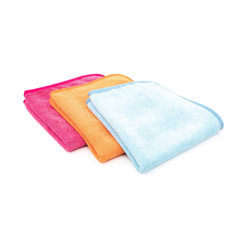 The Rag Company Premium Ftw Microfiber Towel Trc Multi-Functional Towel from the United States