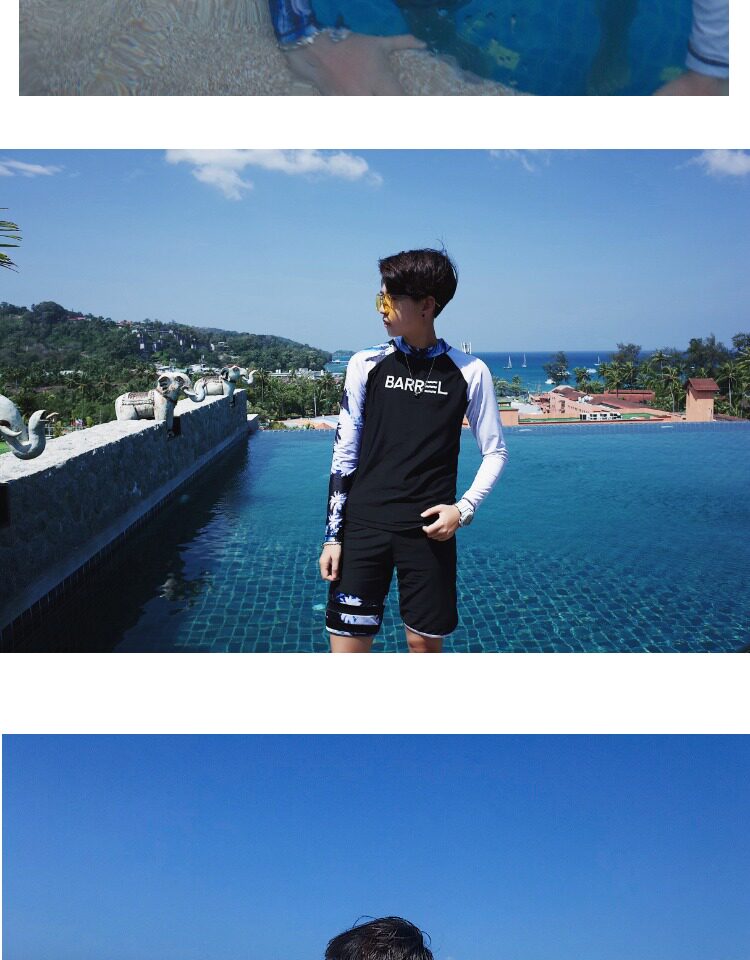 Maillot de bain pour femme - Ref 3029274 Image 31