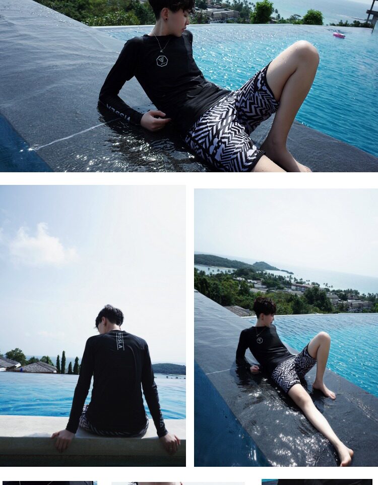 Maillot de bain pour femme - Ref 3029274 Image 43