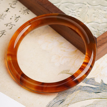 FS Jewelry Purple Honey Jingle Bracelet