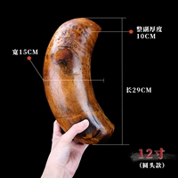 12 дюймов, 29см