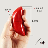 3 дюймов, 8см