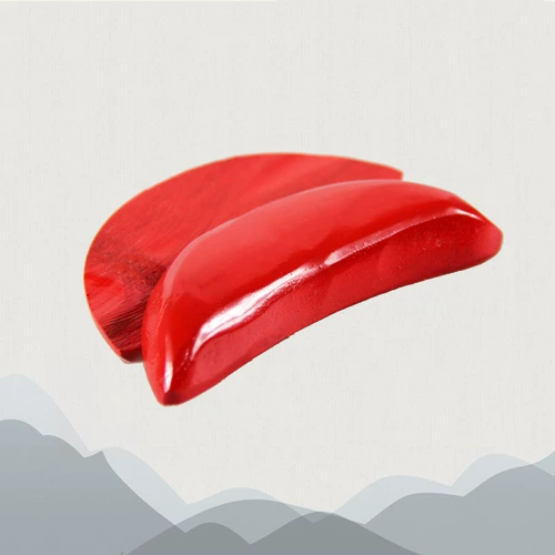 Семья Шаншан в Фуцзяне Южный Фуцзянь использует красный бамбук ручной работы