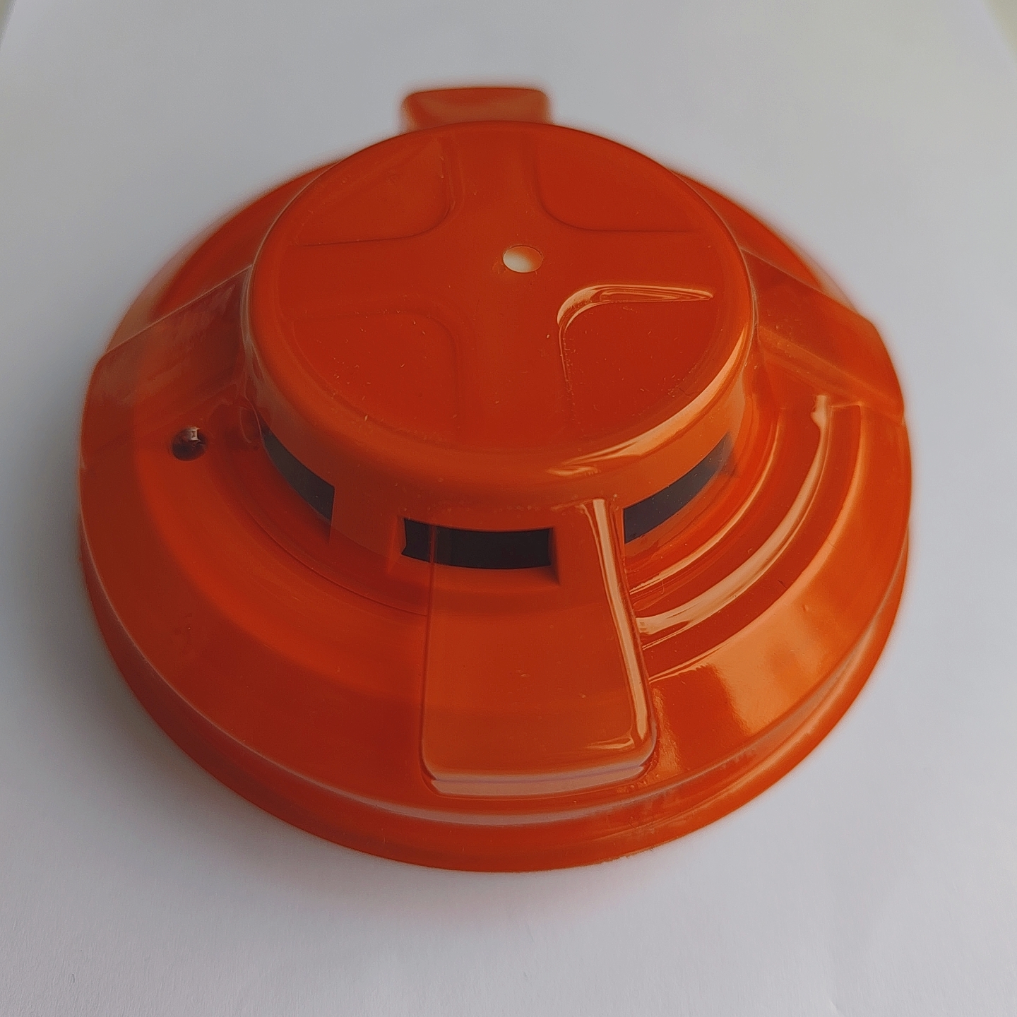 Gulf smoke detector JTY-GD-G3X point photoelectric smoke detector smoke detector new