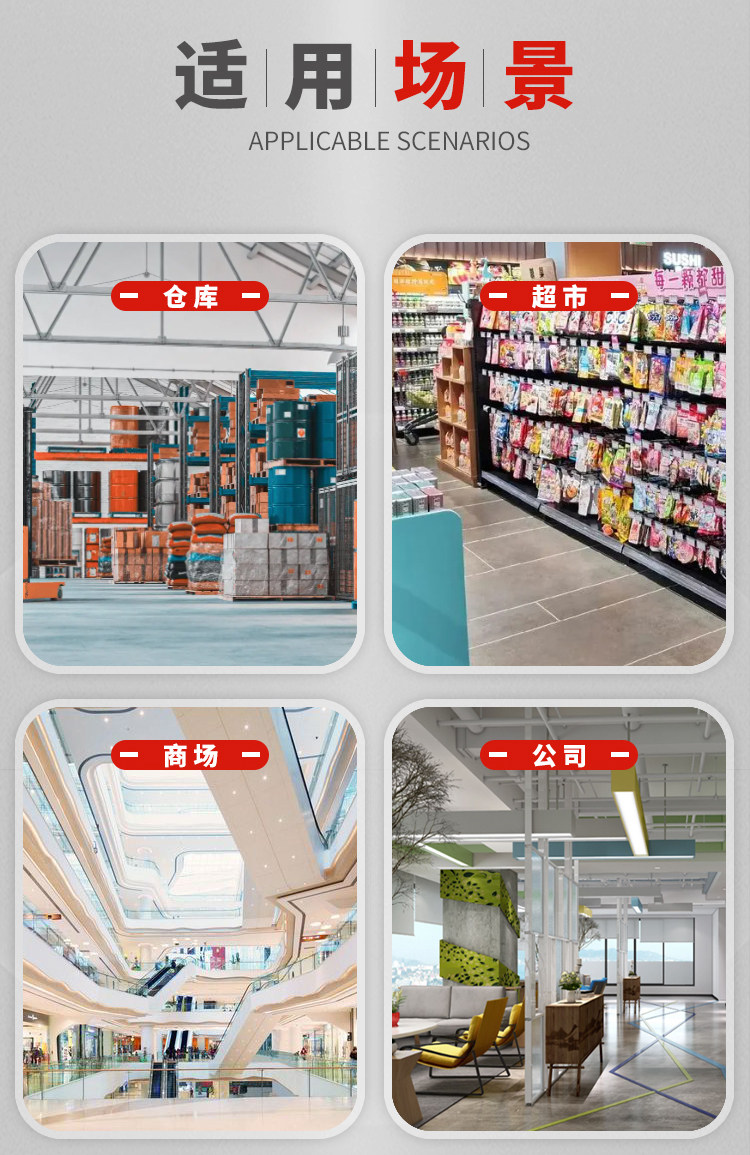 Мучительный 加粗加厚带轮周转物料车不锈钢色家用水果店电商收纳分拣手推车