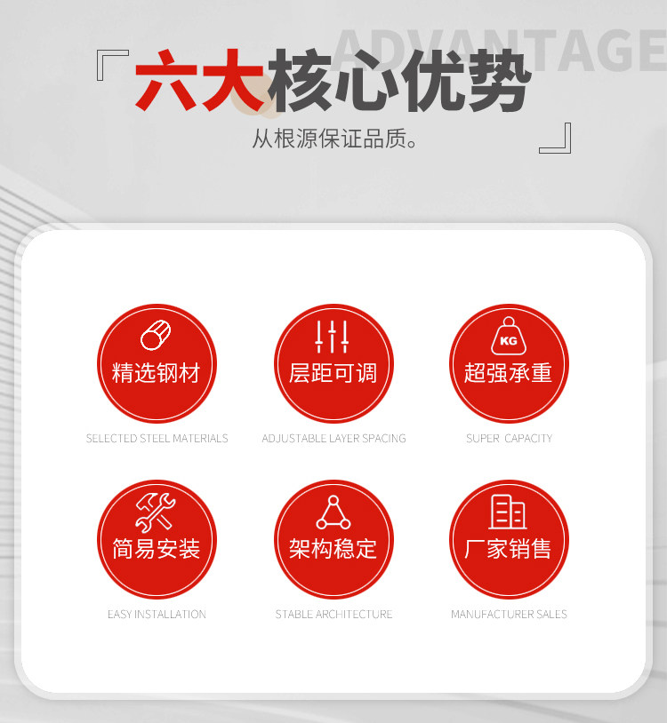 Мучительный 加粗加厚带轮周转物料车不锈钢色家用水果店电商收纳分拣手推车